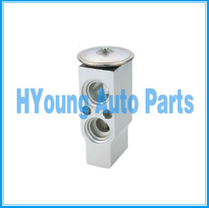 stable performance high quality Car air conditioning compressor Control Valve for KIA air conditioner