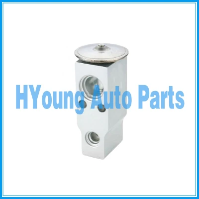 factory directory Car air conditioning compressor expansion valve KIA air conditioner