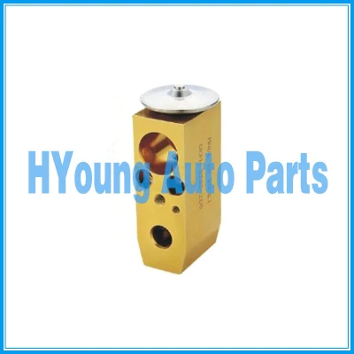 China factory direct sales Car air conditioning compressor expansion valve Nissan air conditioner