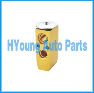 China factory direct sales Car air conditioning compressor expansion valve Nissan air conditioner