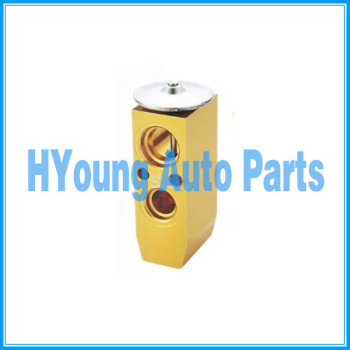 China factory direct sales Car air conditioning compressor expansion valve Nissan air conditioner