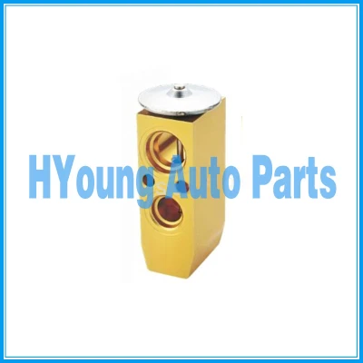 China factory direct sales Car air conditioning compressor expansion valve Nissan air conditioner