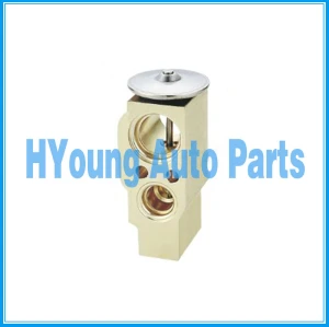 high efficiency Car air conditioning compressor expansion valve vw polo air conditioner