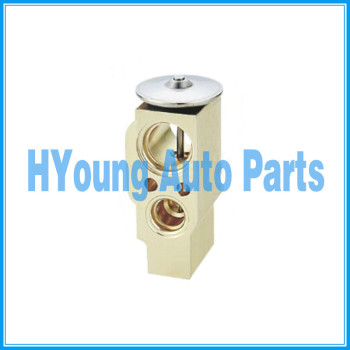high efficiency Car air conditioning compressor expansion valve vw polo air conditioner