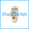 high efficiency Car air conditioning compressor expansion valve vw polo air conditioner