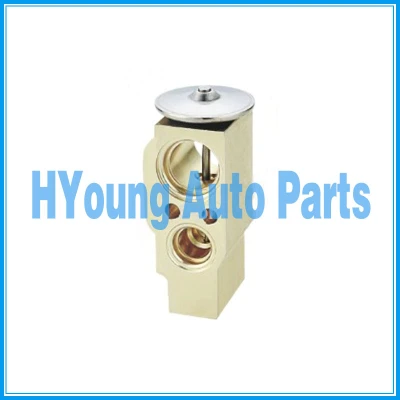 high efficiency Car air conditioning compressor expansion valve vw polo air conditioner