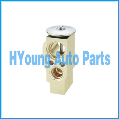 high efficiency Car air conditioning compressor Control Valve for vw polo air conditioner