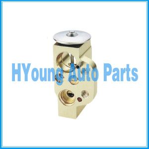 new brand long service Car air conditioning compressor Control Valve for vw polo air conditioner