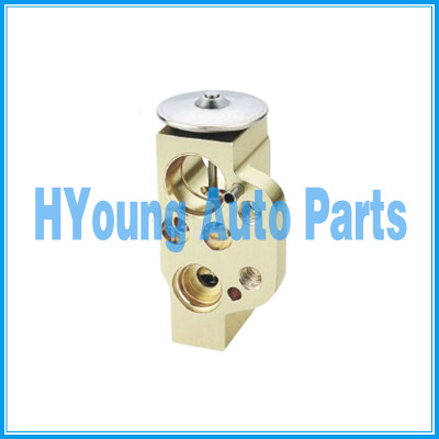 new brand long service Car air conditioning compressor Control Valve for vw polo air conditioner