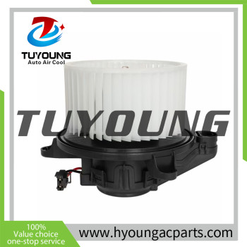 China product and high quality Auto A/C blower fan motor for volvo xc40（2019-2020） 31497510