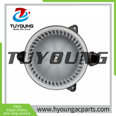 China product and high quality Auto A/C blower fan motor for volvo xc40（2019-2020） 31497510