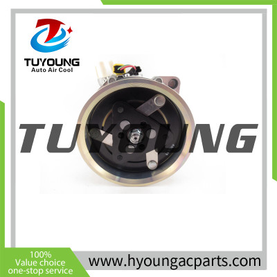 Auto AC compressors PEUGEOT Saloon SD7C16 1301 6453ZS 648756 9684141780 6453ZT 9671451380