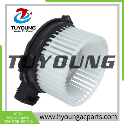 Hot selling favourable price Auto ac blower fan motor for Subaru Forester H4 152 2.5L 2019-2021 72223FL010 2312100 700339