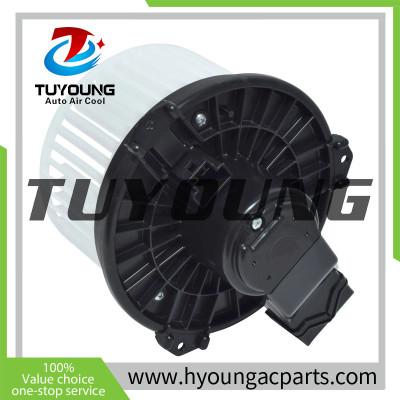 Hot selling favourable price Auto ac blower fan motor for Subaru Forester H4 152 2.5L 2019-2021 72223FL010 2312100 700339