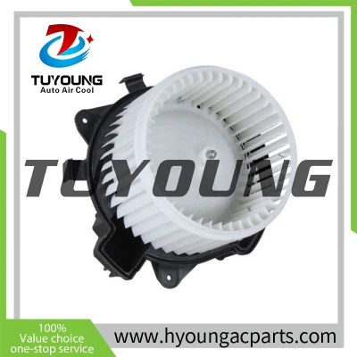 Factory directly sale cheap price Auto ac blower fan motor for Fiat Bravo/Lancia Delta 1.4 1.6 2.0L 2007-2014 77365027 DEA09072