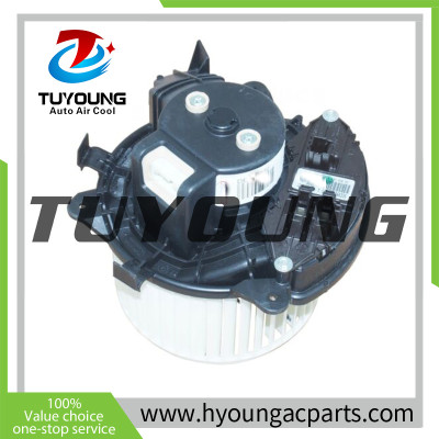 Factory directly sale cheap price Auto ac blower fan motor for Fiat Bravo/Lancia Delta 1.4 1.6 2.0L 2007-2014 77365027 DEA09072
