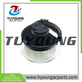 China factory wholesale Auto ac blower fan motor for 2017 Chrysler 200 2.4L L4 - Gas, 3.6L V6 - Flex 68223053AC   68223053AA