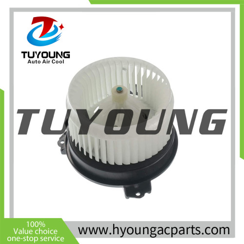 China factory wholesale Auto ac blower fan motor for 2017 Chrysler 200 2.4L L4 - Gas, 3.6L V6 - Flex 68223053AC   68223053AA