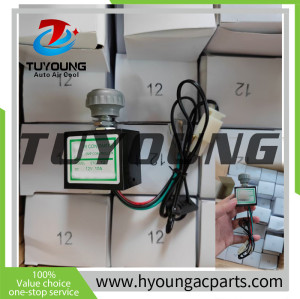 Auto ac thermostats fit ETC 12 DC 12V 10A Temp controller,brand new air con parts