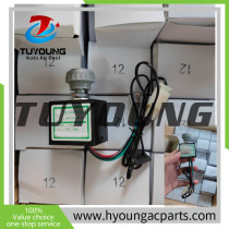 Auto ac thermostats fit ETC 12 DC 12V 10A Temp controller,brand new air con parts