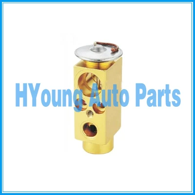high quality new brand Car air conditioning compressor expansion valve Mercedes-Benz W220 air conditioner
