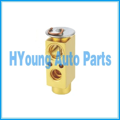 China supply new brand Car air conditioning compressor expansion valve Mercedes-Benz W220 air conditioner