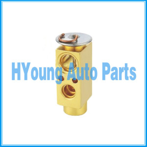 China supply new brand Car air conditioning compressor Control Valve for Mercedes-Benz W220 air conditioner