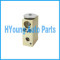 distributor cheap price Car air conditioning compressor Control Valve for Fiat air conditioner