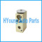 distributor cheap price Car air conditioning compressor expansion valve Fiat air conditioner