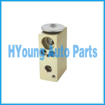 distributor cheap price Car air conditioning compressor expansion valve Fiat air conditioner