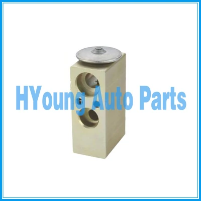 TUYOUNG cheap price Car air conditioning compressor expansion valve Fiat air conditioner