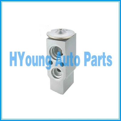 wholesale favorable price AUTO air conditioning compressor expansion valve  Nissan Qashqai air conditioner