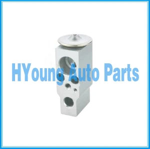 china manufacture favorable price Car air conditioning compressor expansion valve Nissan Qashqai air conditioner