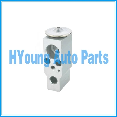 china manufacture favorable price Car air conditioning compressor expansion valve Nissan Qashqai air conditioner