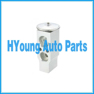 AUTO air conditioning compressor expansion valve Honda Fit air conditioner