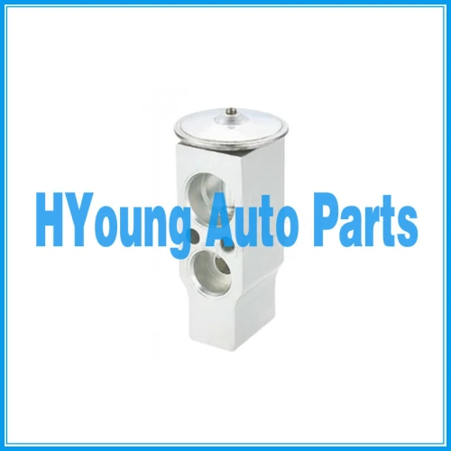 AUTO air conditioning compressor expansion valve Honda Fit air conditioner