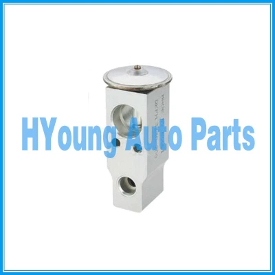 China factory AUTO air conditioning compressor expansion valve Honda Fit air conditioner
