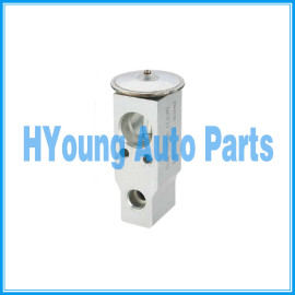 China factory AUTO air conditioning compressor Control Valve for Honda Fit air conditioner