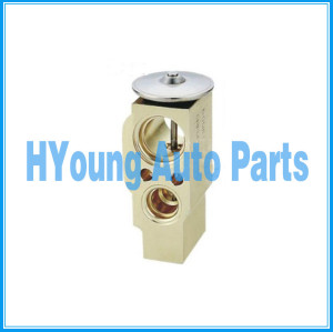 not easy to damage Car A/C air conditioning compressor Control Valve for VW Touran air conditioner