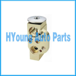 made in China AUTO air conditioning compressor Control Valve for VW Touran air conditioner