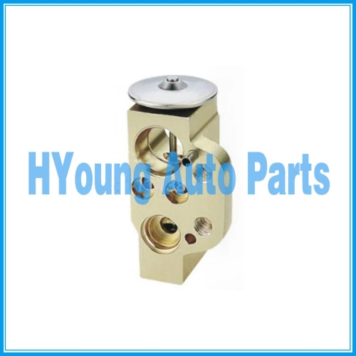 AUTO air conditioning compressor expansion valve VW Touran air conditioner