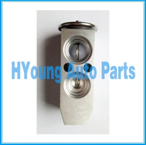 China factory wholesale auto ac compressor expansion valve fit for Hyundai Terracan 97030H1718