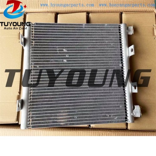 China supply and good high quality Auto a/c condensers Jiangling Kairui N800 new energy
