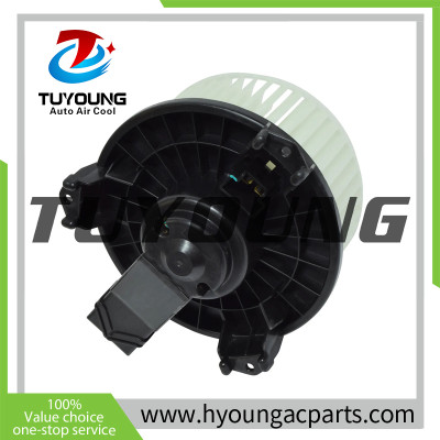 TUYOUNG Auto ac blower fan motor Toyota AURIS RAV4 Matrix  Corolla 8710302140 8710342090 8710302200 8710302280 8710342090 BM 00002C
