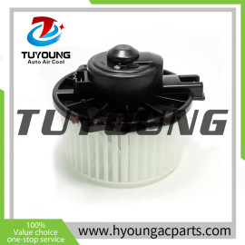 made in China favourable price Auto ac blower fan motor for TOYOTA Camry//Gaia/Yaris 1999-2004 8710333041 87103-33041 87103 33041