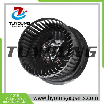 stable performance high quality auto ac blower fan motors for Alfa Romeo  2011  77365569   715248