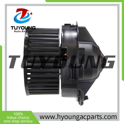 stable performance high quality auto ac blower fan motors for Alfa Romeo  2011  77365569   715248
