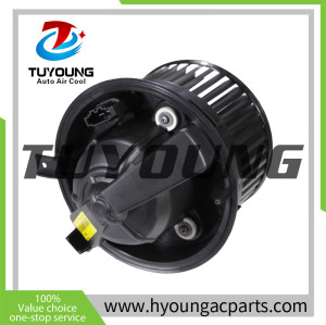 stable performance high quality auto ac blower fan motors for Alfa Romeo  2011  77365569   715248