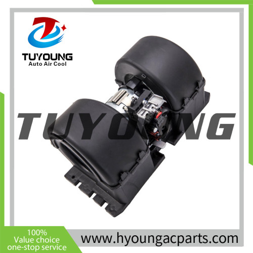 China factory direct sales auto AC Blower Fan motor for MAN Truck Interior 81619306083