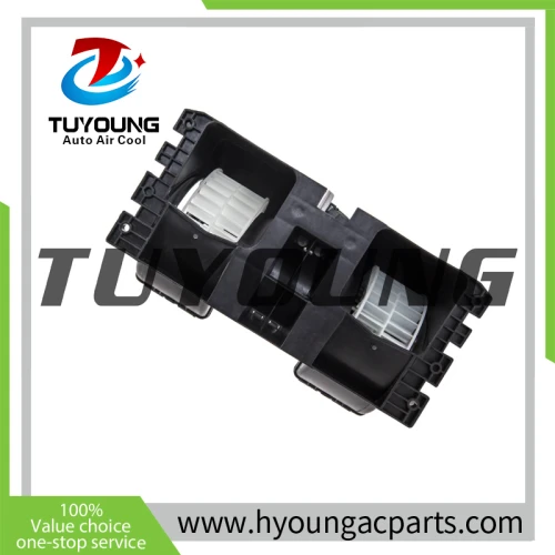 China factory direct sales auto AC Blower Fan motor for MAN Truck Interior 81619306083